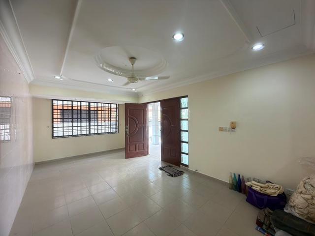 Terraced House for sale in Bukit Katil, Malaka
