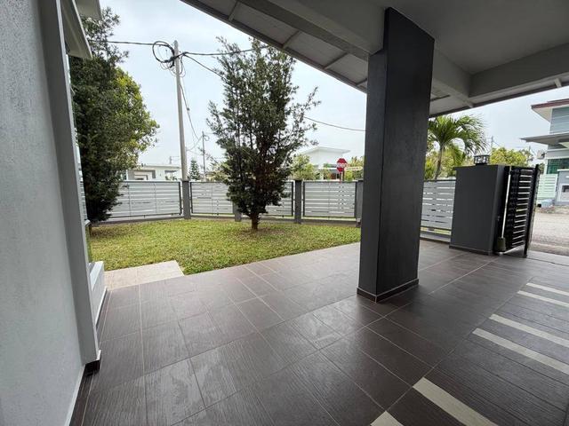 Bungalow for sale in Paya Rumput, Malaka
