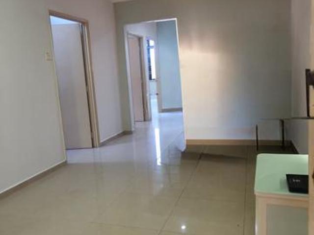 Townhouse for sale in Ujong Pasir, Malaka