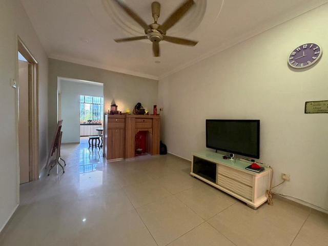 Townhouse for sale in Ujong Pasir, Malaka