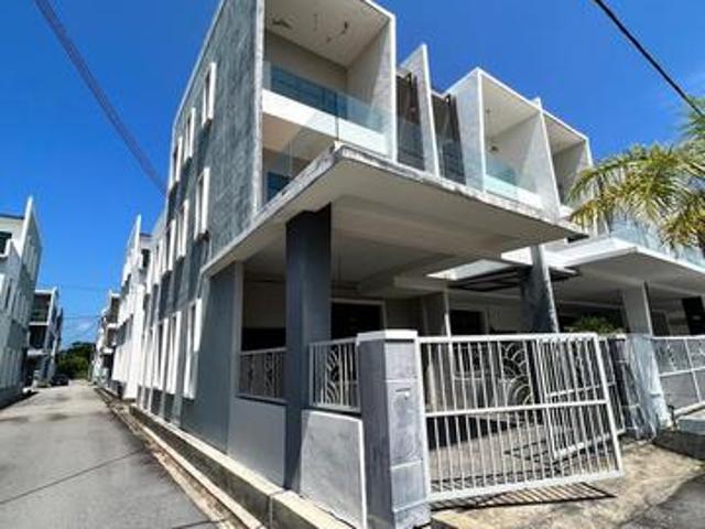 Terraced House for sale in Ujong Pasir, Bandaraya Melaka