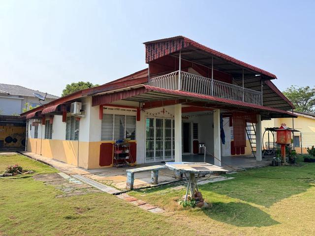 Bungalow for sale in Cheng, Bandaraya Melaka