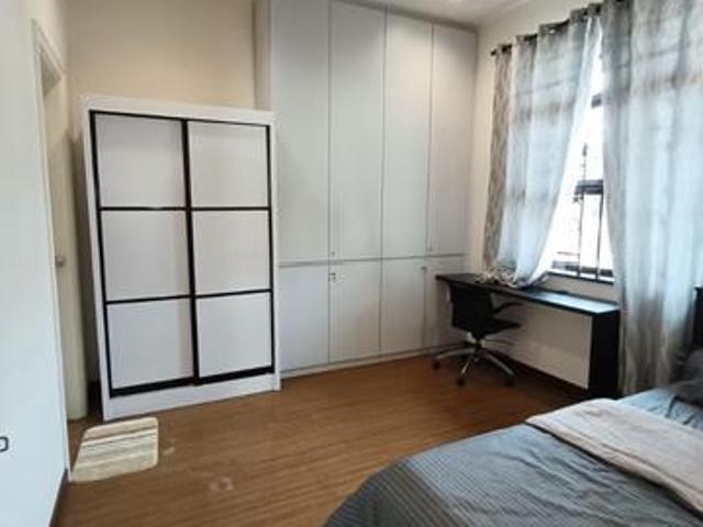 Residential House for rent in Malaka, Melaka