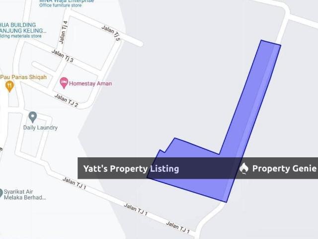 Property for sale in Malaka