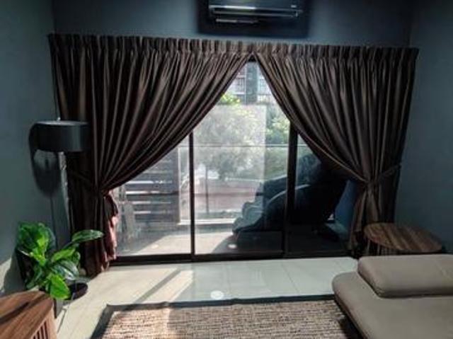 Apartment for rent in Malaka