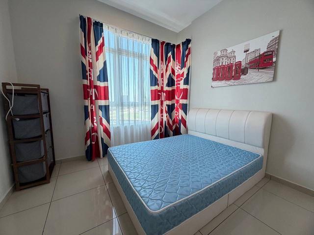Serviced Residence for rent in Bukit Baru, Malaka