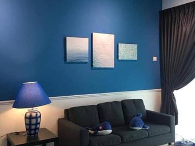 Serviced Residence for rent in Bukit Baru, Malaka