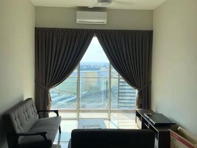 Serviced Residence for rent in Bukit Baru, Malaka