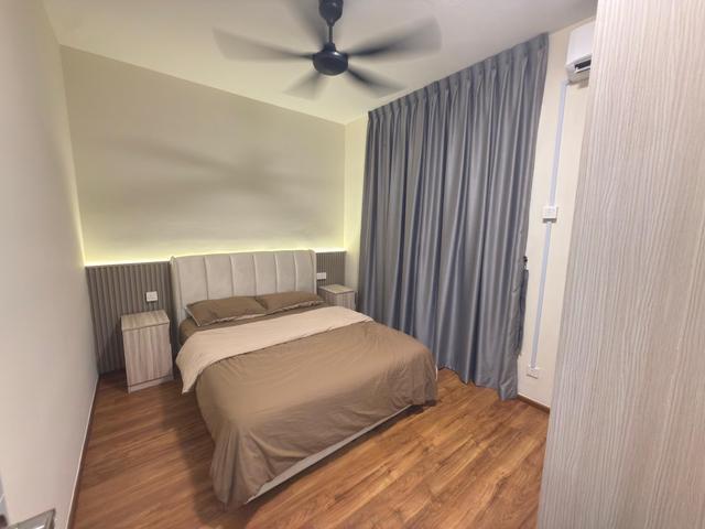 Apartment for rent in Malaka
