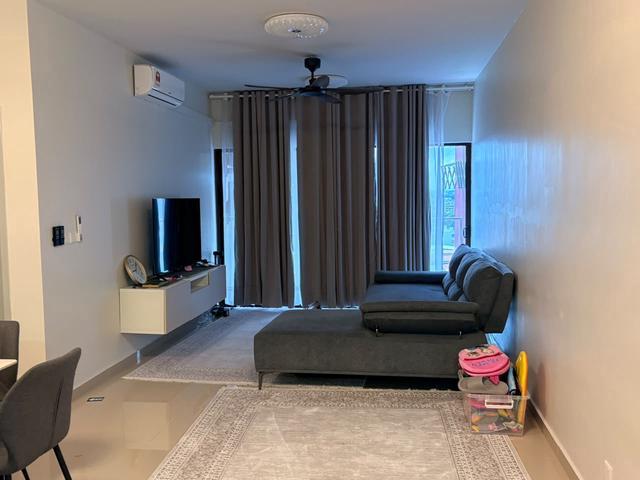 Apartment for rent in Malaka