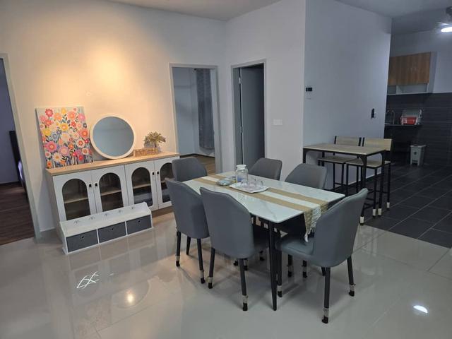 Apartment for rent in Malaka