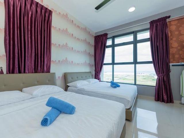 Serviced Residence for sale in Malaka