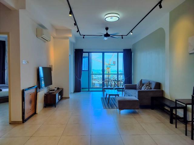 Serviced Residence for rent in Malaka