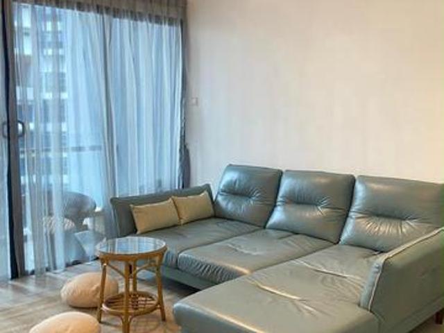 Serviced Residence for rent in Kompleks Perumahan Ibu Pejabat Polis Daerah IPD Melaka Tengah, Bandaraya Melaka
