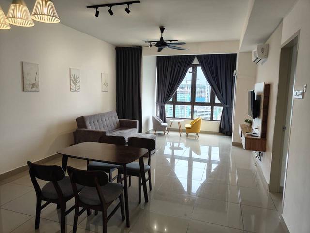 Serviced Residence for sale in Malaka