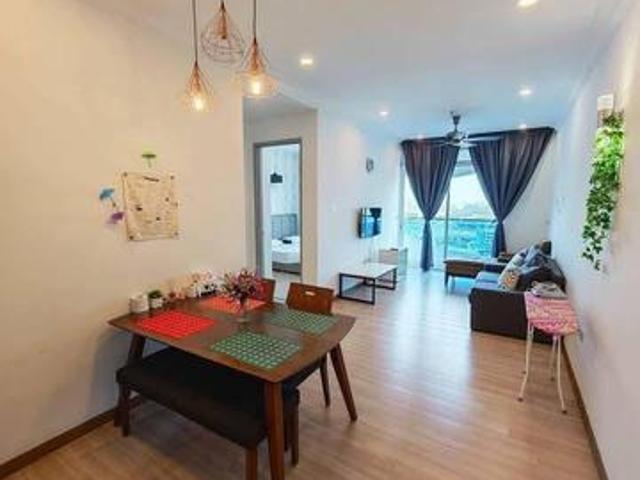 Serviced Residence for sale in Malaka