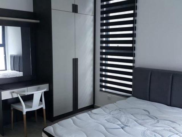 Serviced Residence for rent in Malaka