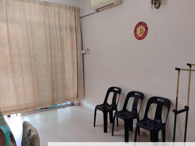 House for sale in Krubong, Malaka