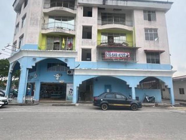 Flat for sale in Bandaraya Melaka, Melaka Tengah