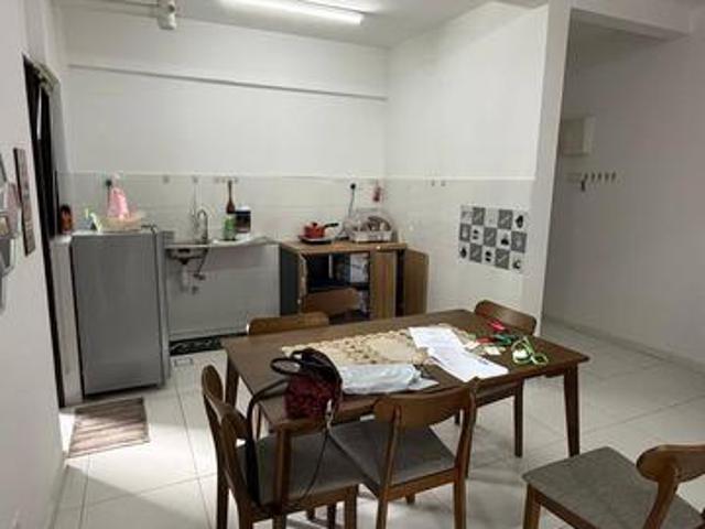 Serviced Residence for rent in Ayer Keroh, Melaka Tengah