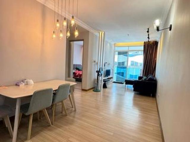 Serviced Residence for rent in Malaka