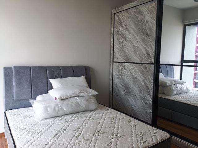 Apartment for rent in Malaka