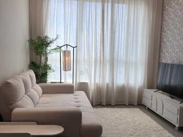 Condominium for rent in Bandaraya Melaka, Melaka Tengah