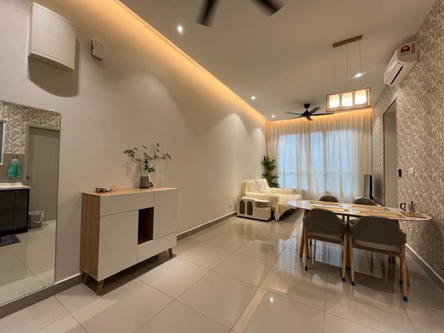 Serviced Residence for rent in Malaka