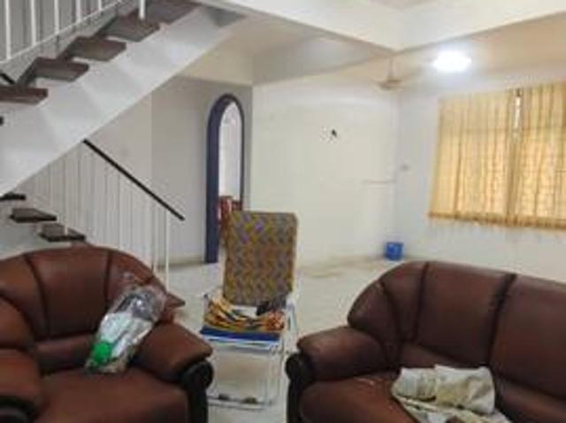 Residential House for sale in Taman Balai Panjang Indah, Melaka Tengah