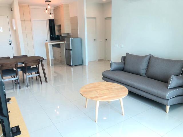Serviced Residence for rent in Kompleks Perumahan Ibu Pejabat Polis Daerah IPD Melaka Tengah, Bandaraya Melaka