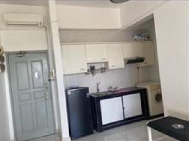 Serviced Residence for sale in Bandaraya Melaka, Melaka Tengah