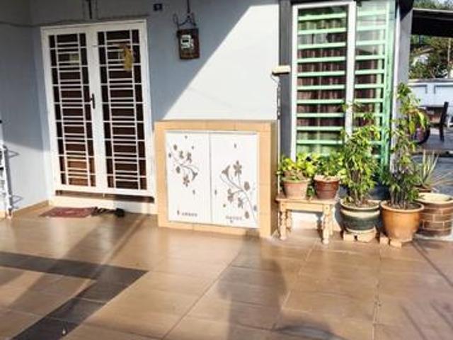 Residential House for sale in Krubong, Malaka