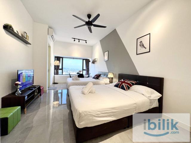 Apartment for rent in Malim Jaya, Bandaraya Melaka