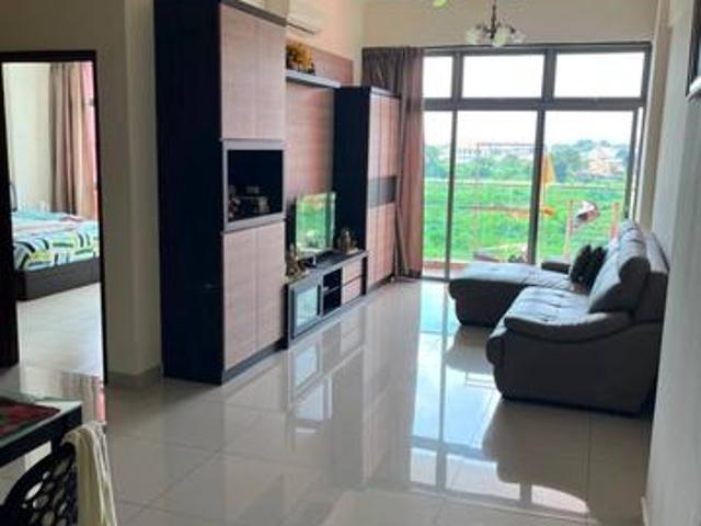 Condominium for rent in Bukit Baru, Malaka
