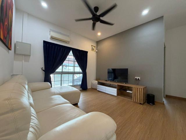 Bungalow for rent in Ujong Pasir, Malaka