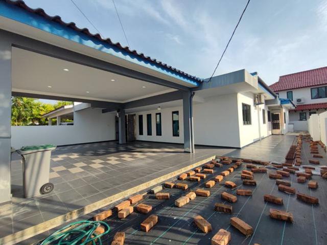 Residential House for sale in Ujong Pasir, Malaka