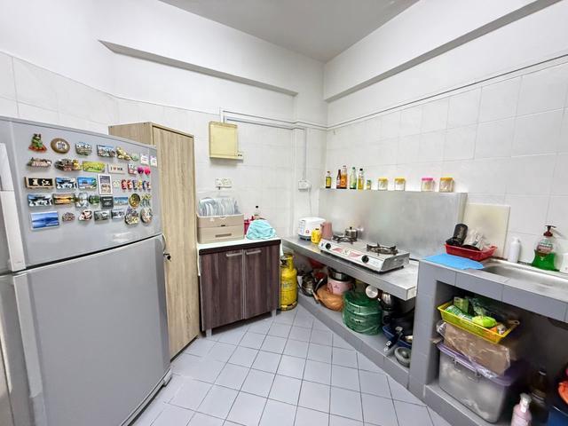 Condominium for sale in Bandaraya Melaka, Melaka Tengah