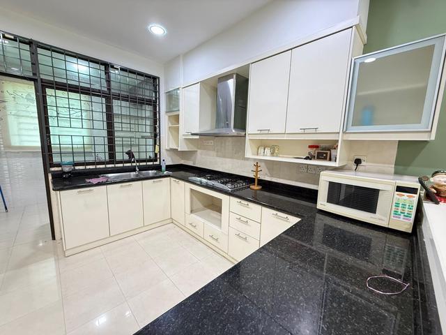 Terraced House for sale in Ujong Pasir, Bandaraya Melaka