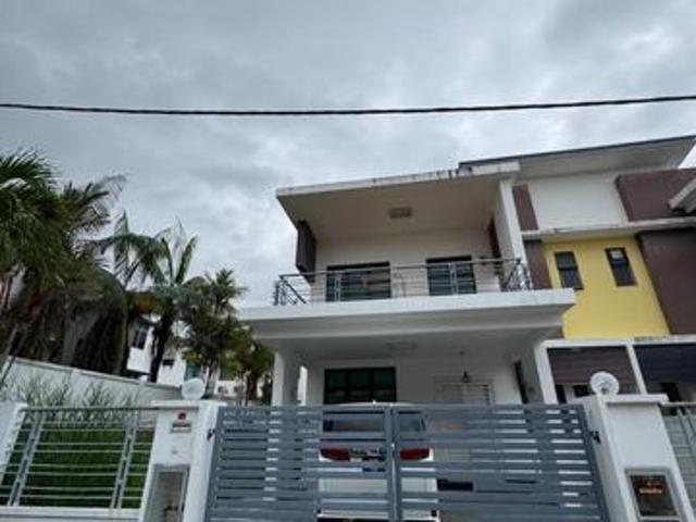 Residential House for sale in Malaka
