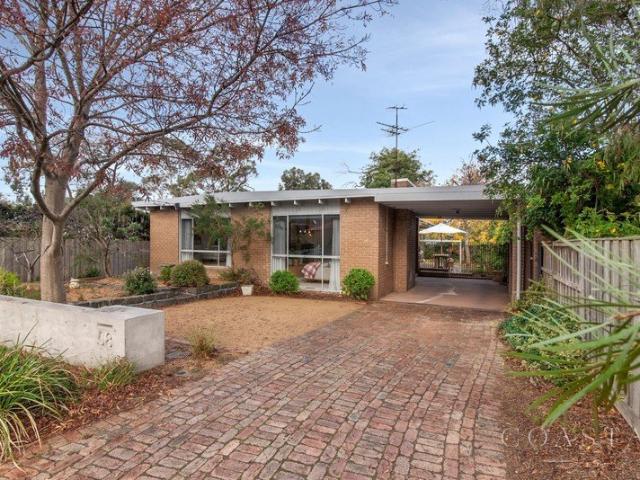 House for sale in Camerons Creek, Victoria