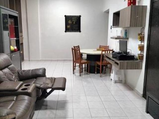 Apartment for sale in Skudai, Iskandar Puteri