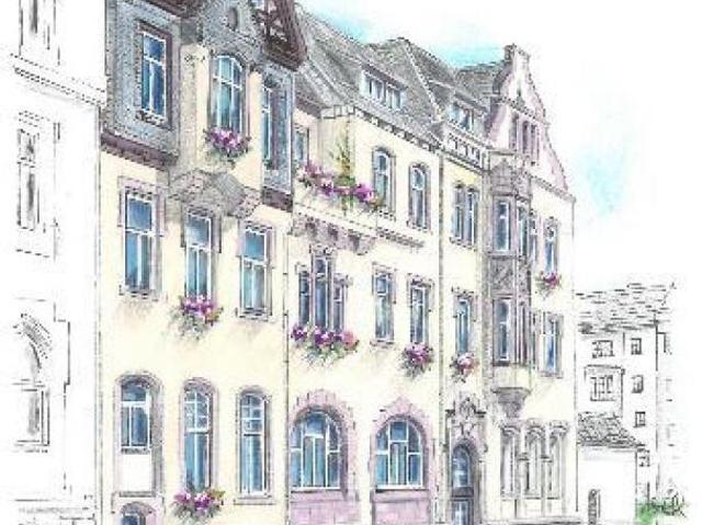 Apartment mieten in Plauen, Sachsen