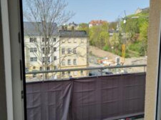 Apartment mieten in Plauen, Sachsen