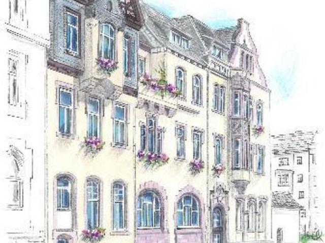 Wohnung mieten in Plauen, Sachsen