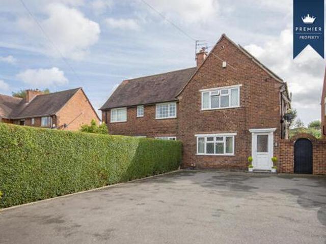 House for sale in East Midlands