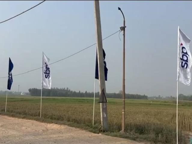 Land for sale in Patiala, Punjab