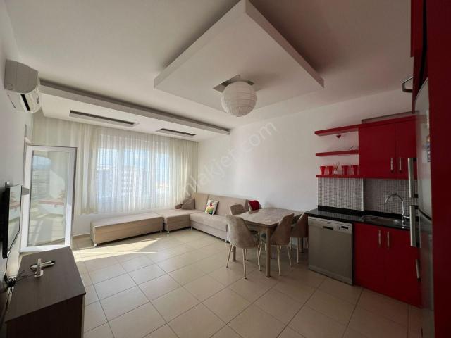Alanya, Antalya içerisinde kiralık Residence