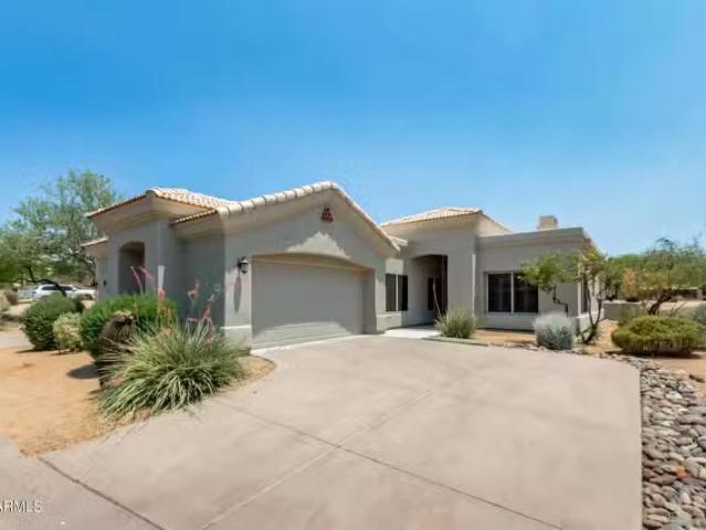 Apartment for rent in Cave Creek