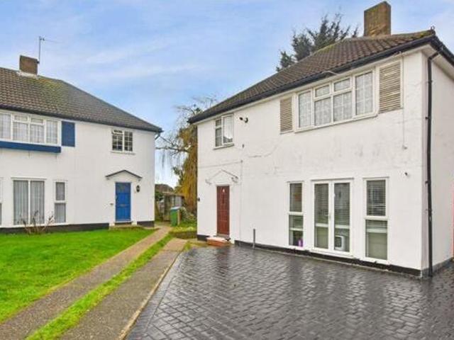 House for sale in Bexleyheath, Greater London