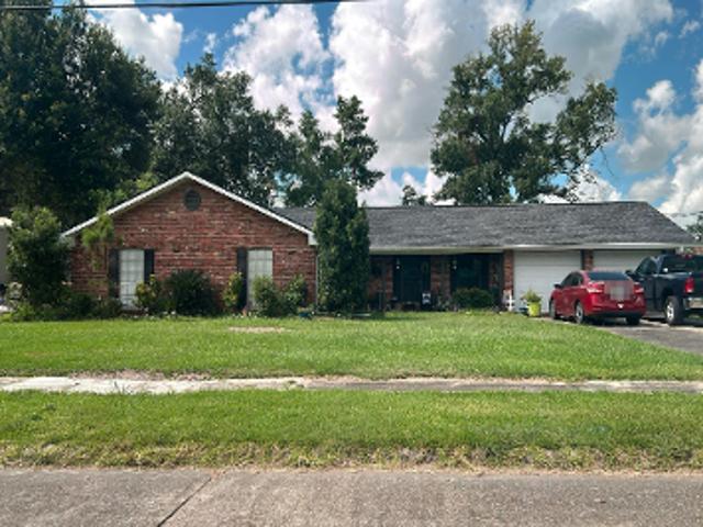 House for sale in Sulphur, Louisiana